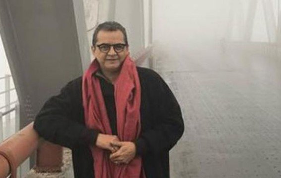 India Mourns Loss of Veteran